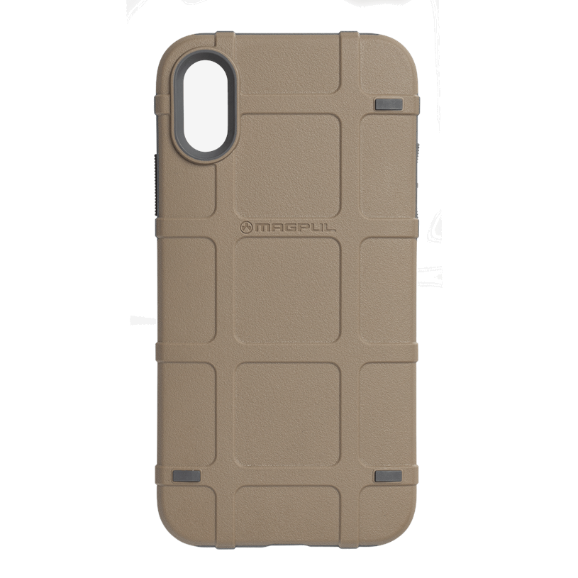 Magpul Bump Case – iPhone X/Xs